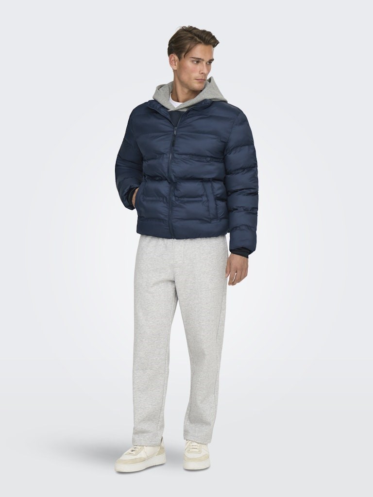 Only & Sons Erkek Ceket 22034834 Night Sky