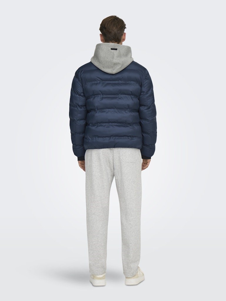 Only & Sons Erkek Ceket 22034834 Night Sky