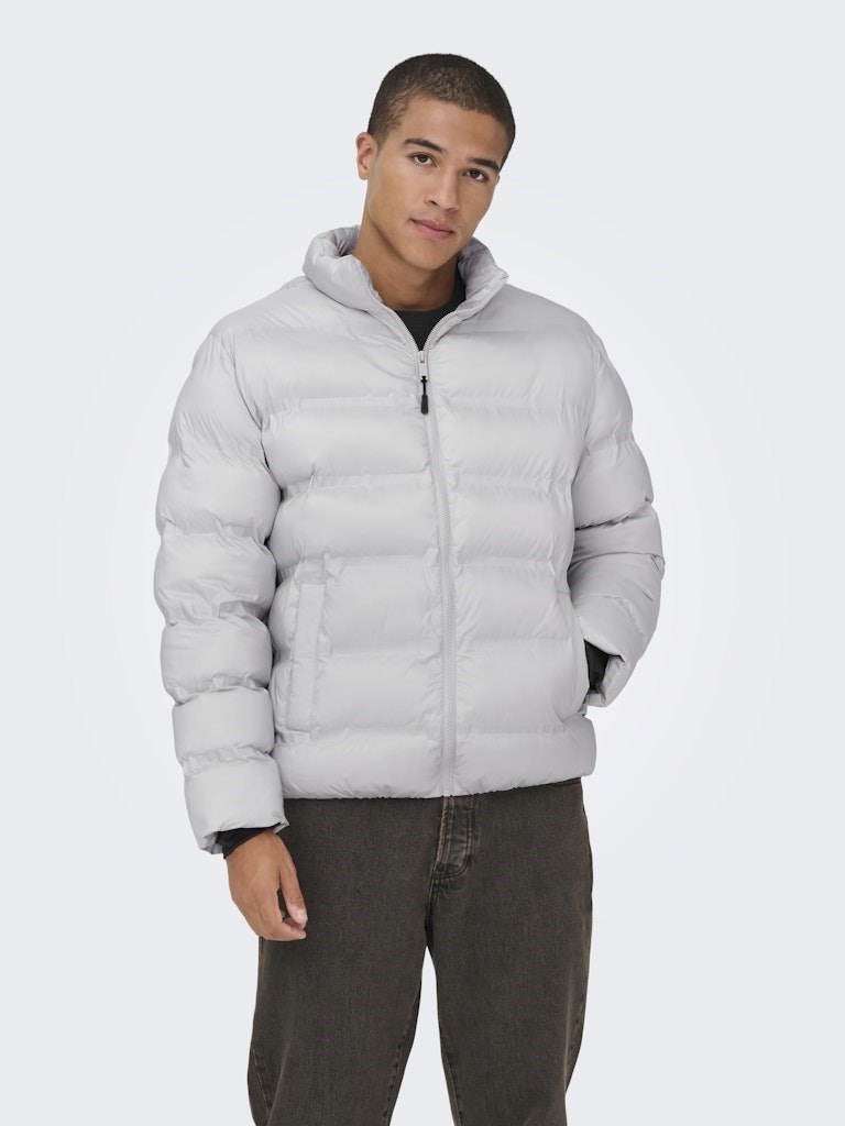 Only & Sons Erkek Ceket 22034834 Vapor Blue