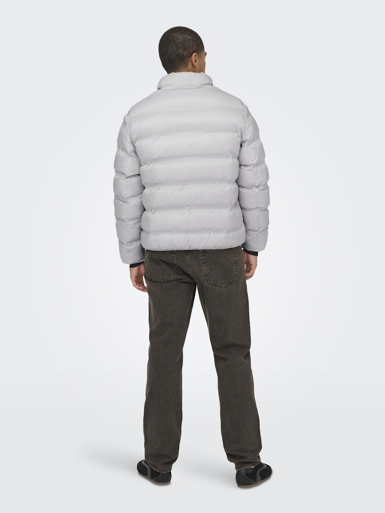 Only & Sons Erkek Ceket 22034834 Vapor Blue