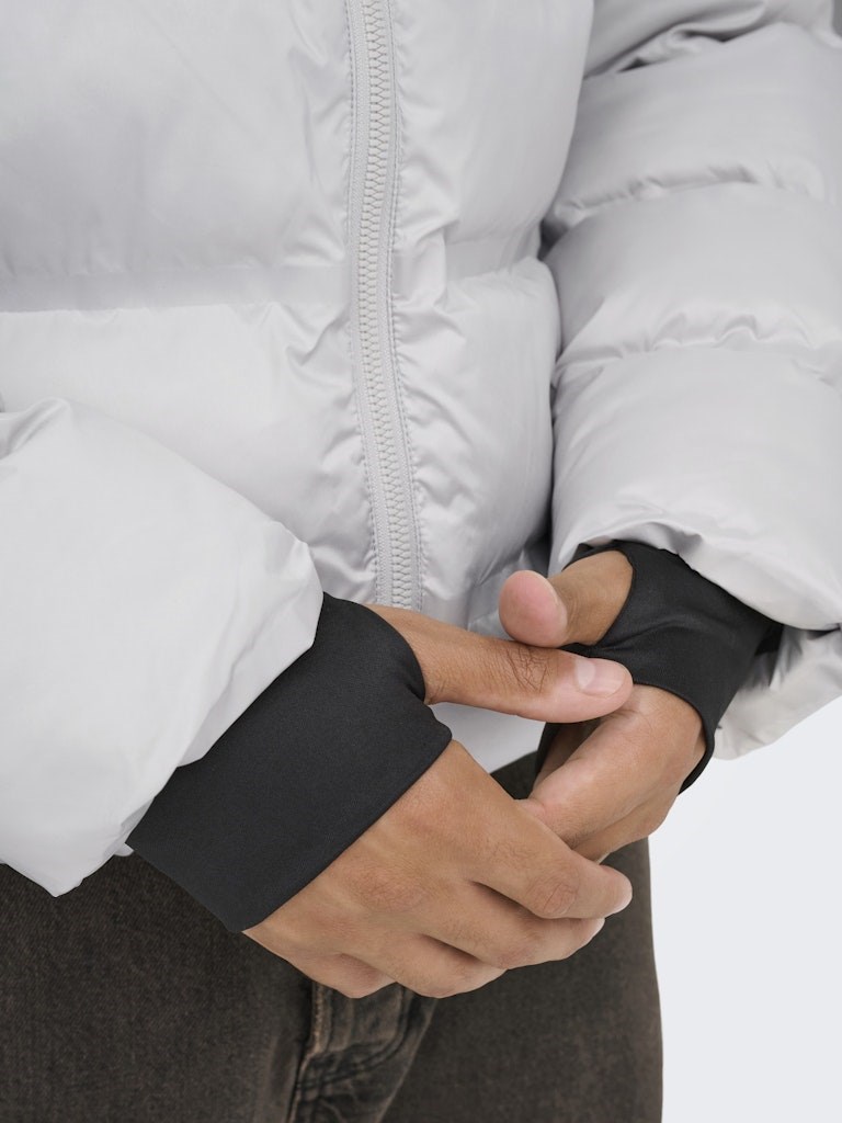 Only & Sons Erkek Ceket 22034834 Vapor Blue