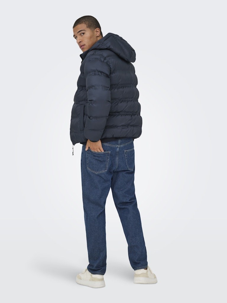 Only & Sons Erkek Ceket 22034836 Night Sky