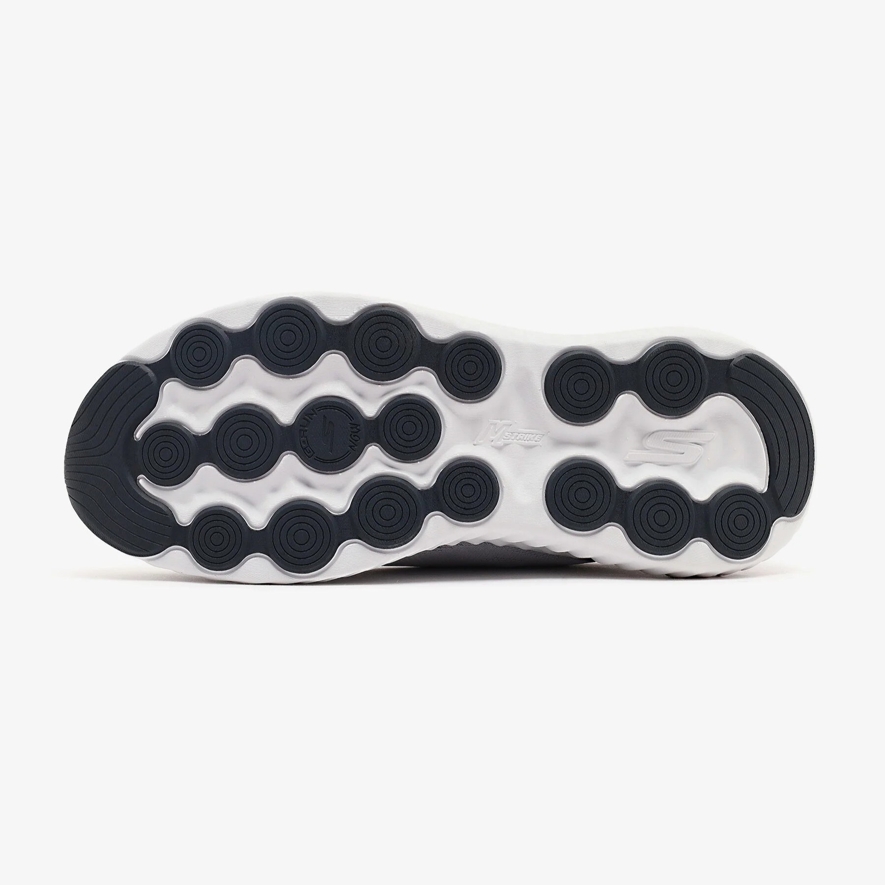 Skechers Erkek Ayakkabı 220392 Gri