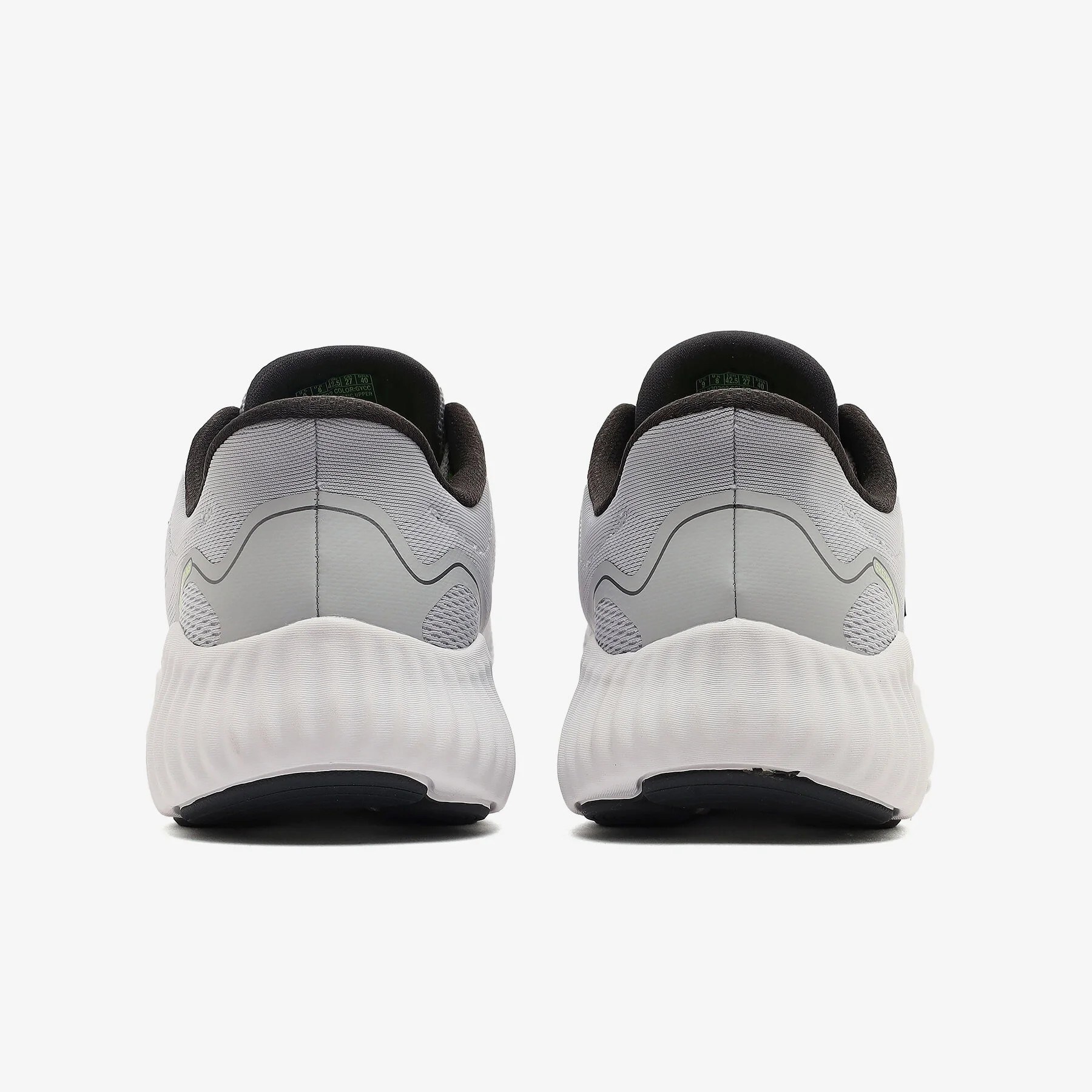 Skechers Erkek Ayakkabı 220392 Gri