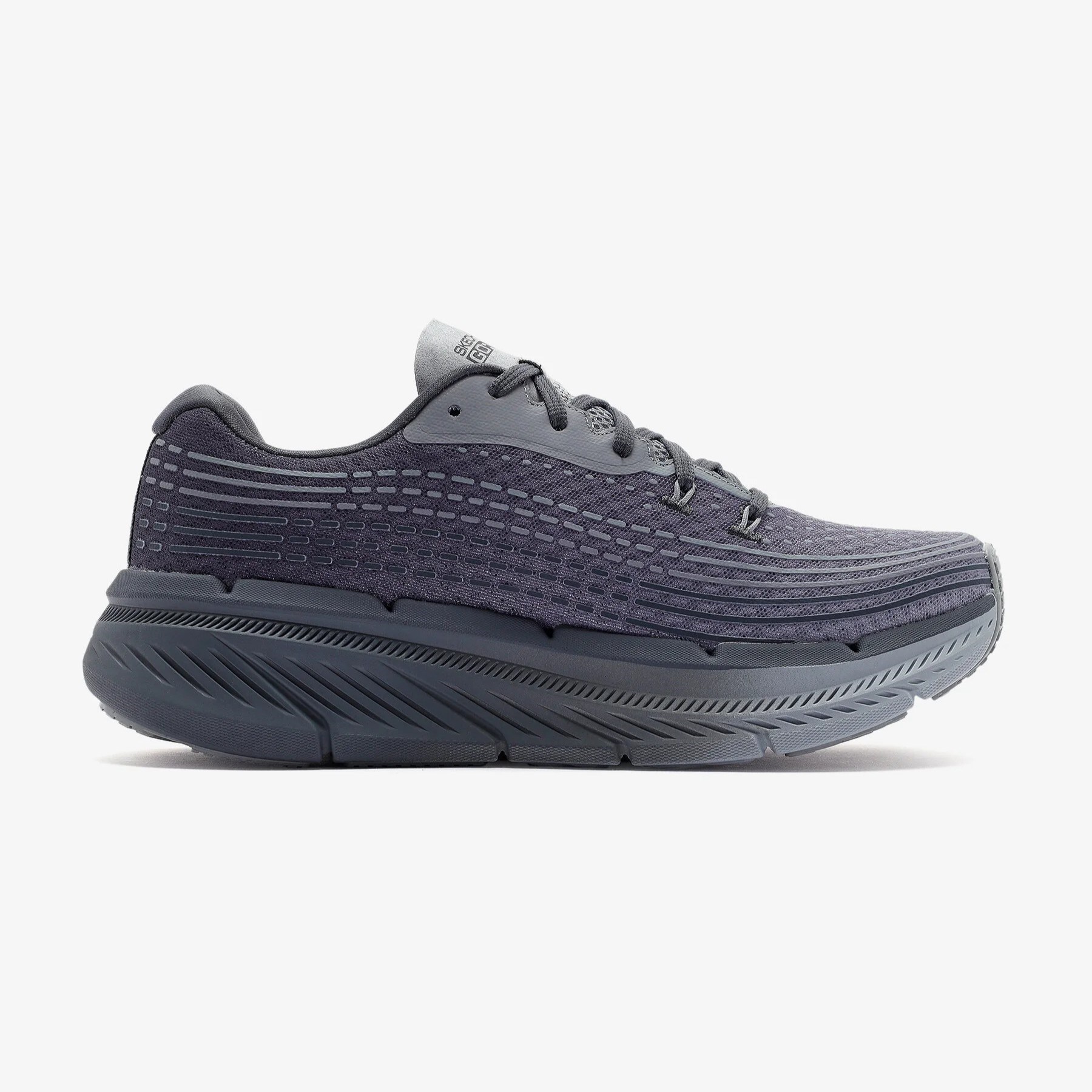 Skechers Erkek Ayakkabı 220835 Gri