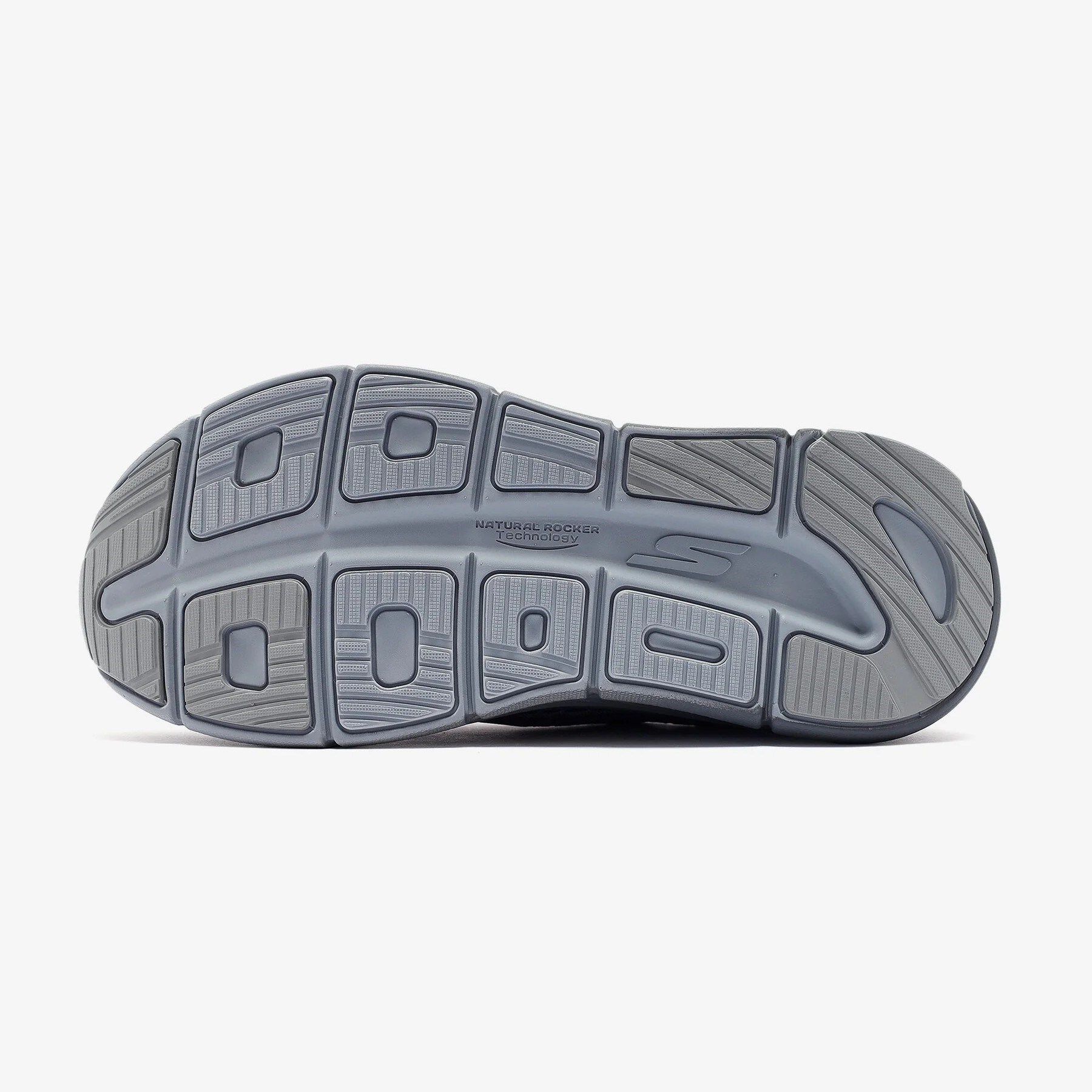 Skechers Erkek Ayakkabı 220835 Gri