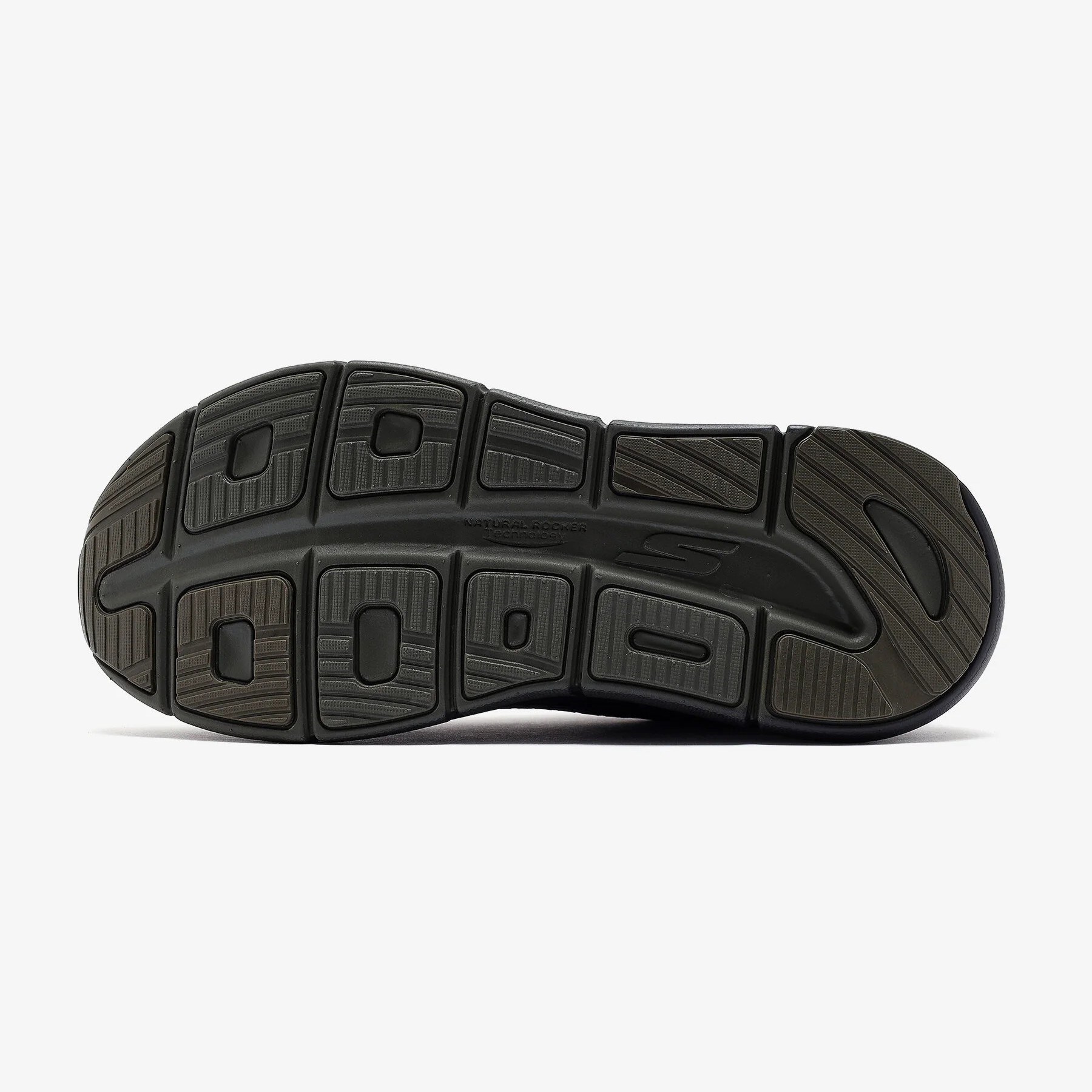 Skechers Erkek Ayakkabı 220835 Zeytin Yeşili