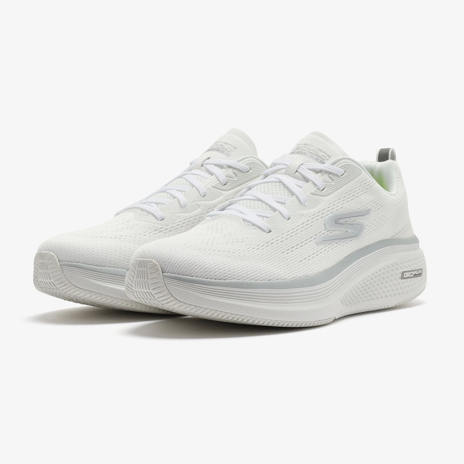 Skechers Erkek Ayakkabı 220847 Beyaz