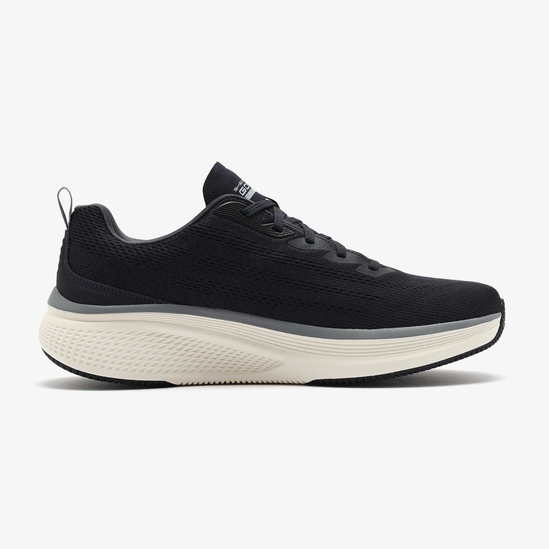 Skechers Erkek Ayakkabı 220847 Lacivert/Gri