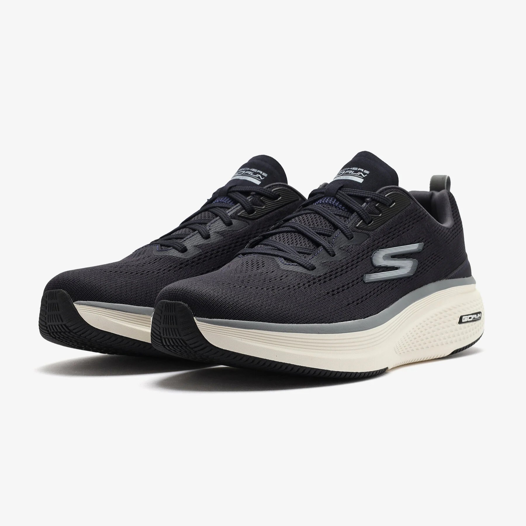 Skechers Erkek Ayakkabı 220847 Lacivert/Gri