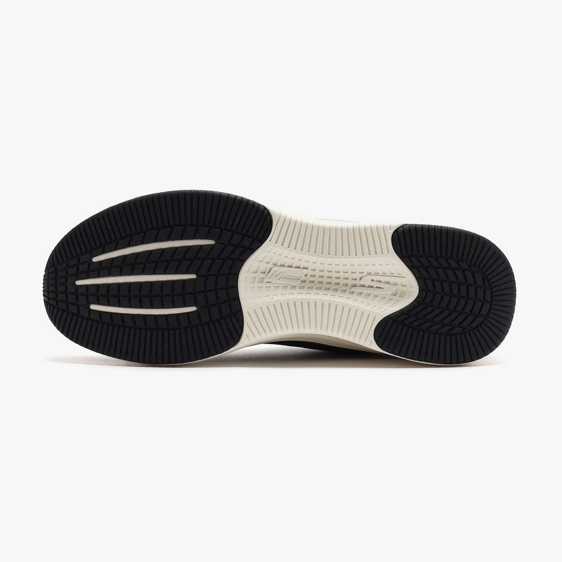 Skechers Erkek Ayakkabı 220847 Lacivert/Gri