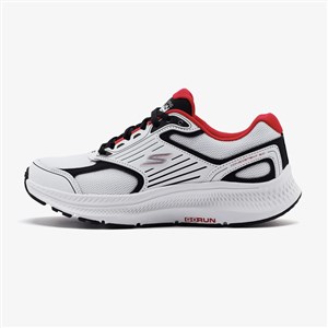Skechers Erkek Ayakkabı 220866 Beyaz/Siyah