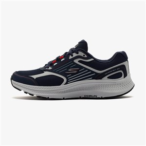 Skechers Erkek Ayakkabı 220866 Lacivert/Kırmızı