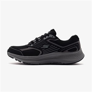 Skechers Erkek Ayakkabı 220866 Siyah/Gri