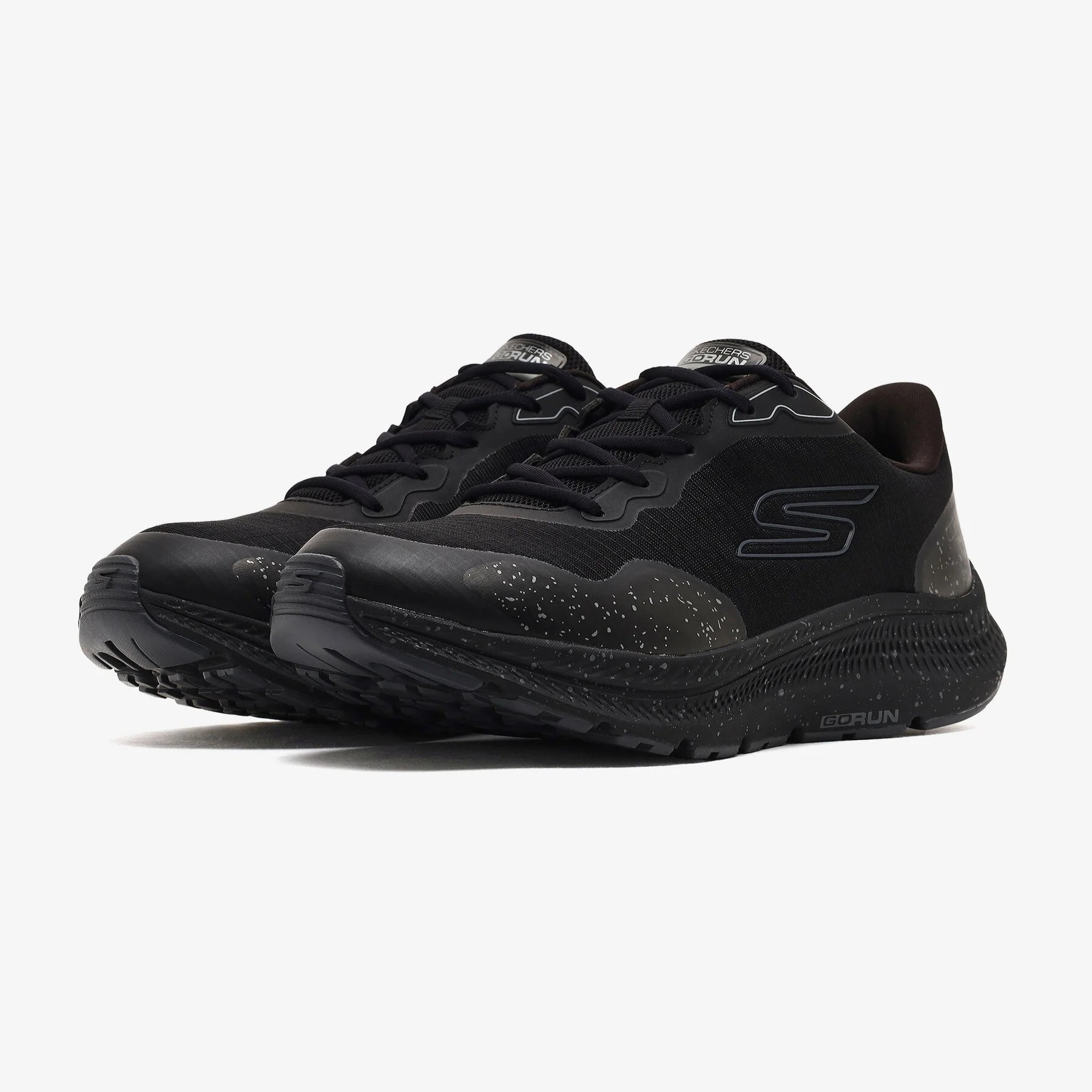 Skechers Erkek Ayakkabı 220874 Siyah