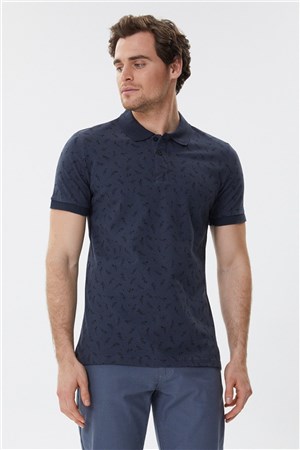 Lee Cooper Erkek T-Shirt 222 LCM 242050 Antrasit