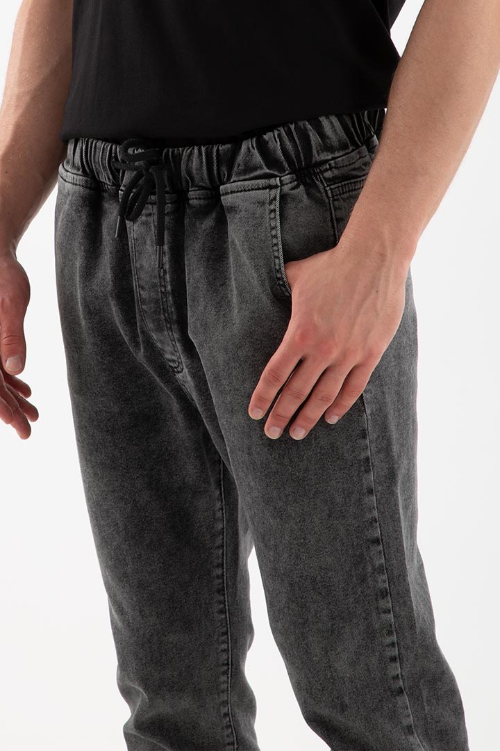 Fashion Friends Erkek Pantolon 22Y0135E1 Antrasit / Anthracite