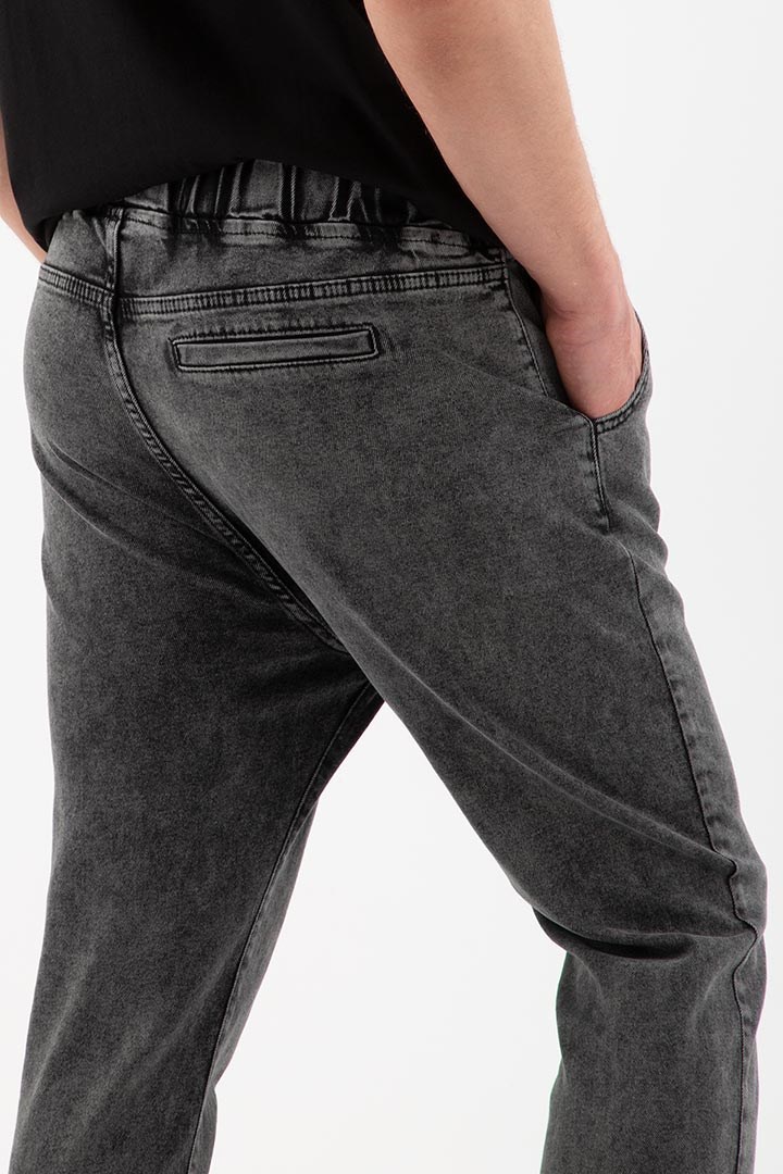 Fashion Friends Erkek Pantolon 22Y0135E1 Antrasit / Anthracite