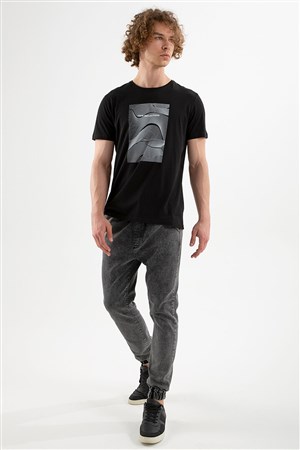 Fashion Friends Erkek Pantolon 22Y0135E1 Antrasit / Anthracite