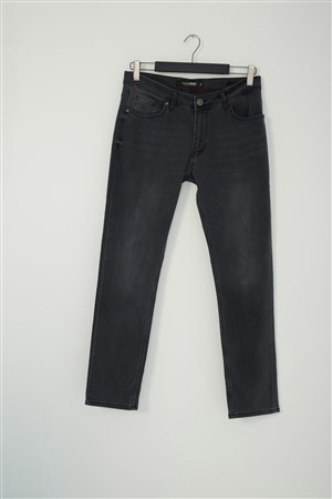 Fashion Friends Erkek Pantolon 22Y0348E1 A.Gri