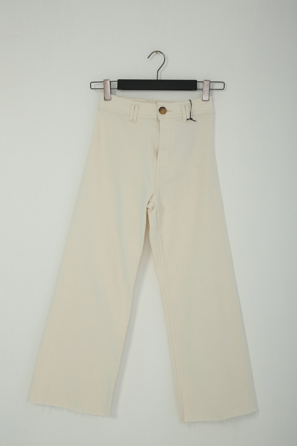 Fashion Friends Kadın Pantolon 22Y0419K1 Bej / Beige