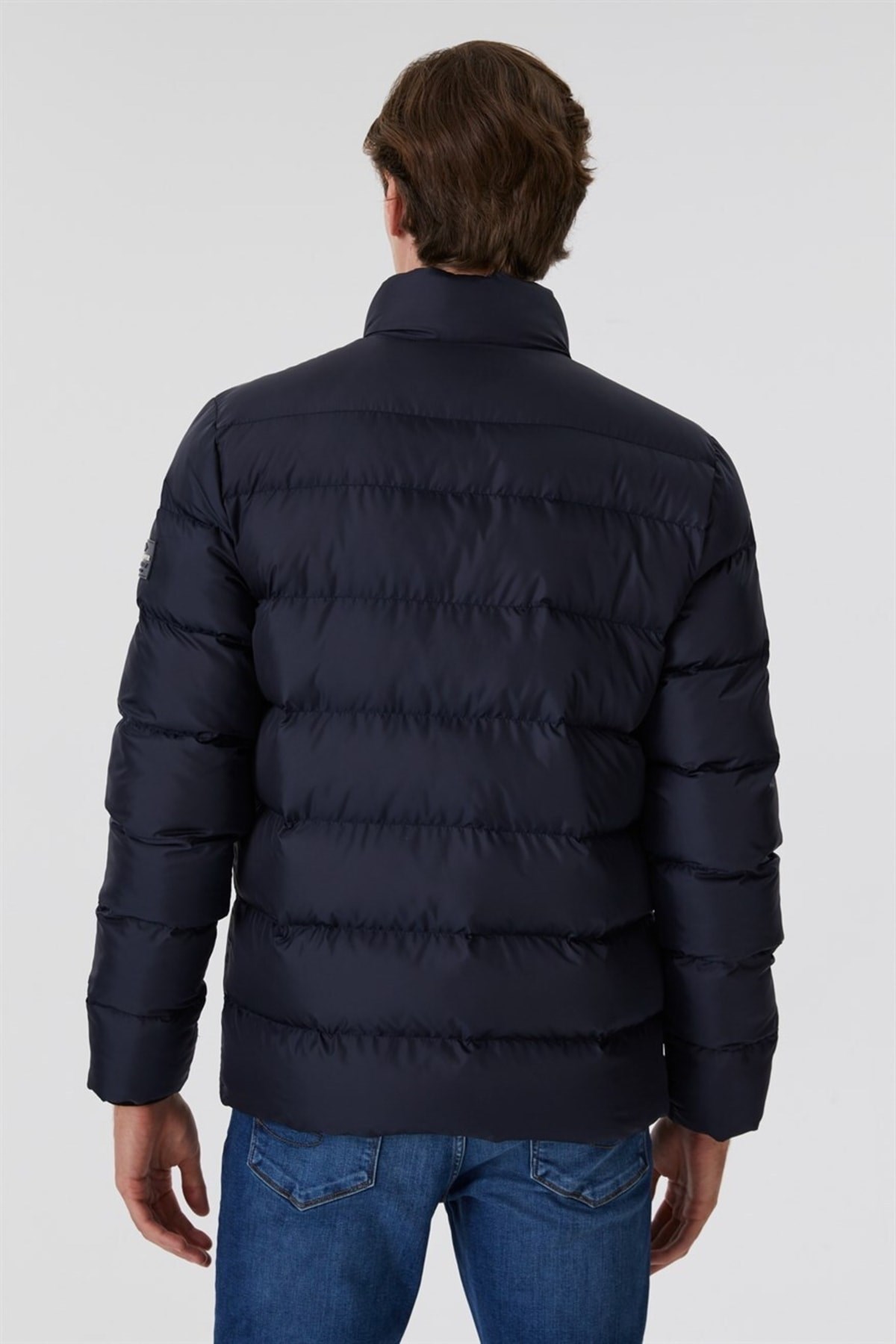 Lee Cooper Erkek Mont 231 LCM 232008 Lacivert
