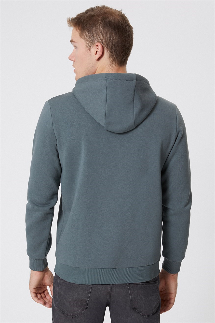Lee Cooper Erkek S-Shirt 231 LCM 241013 Çağla