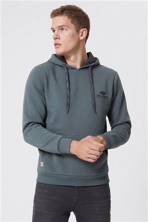 Lee Cooper Erkek S-Shirt 231 LCM 241013 Çağla