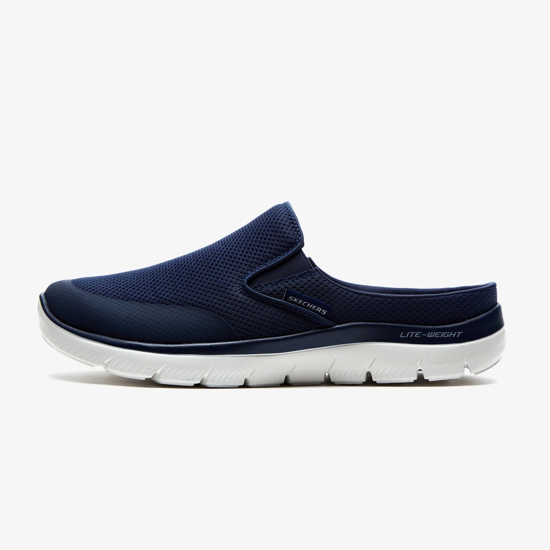 Skechers Erkek Ayakkabı 232296TK Lacivert