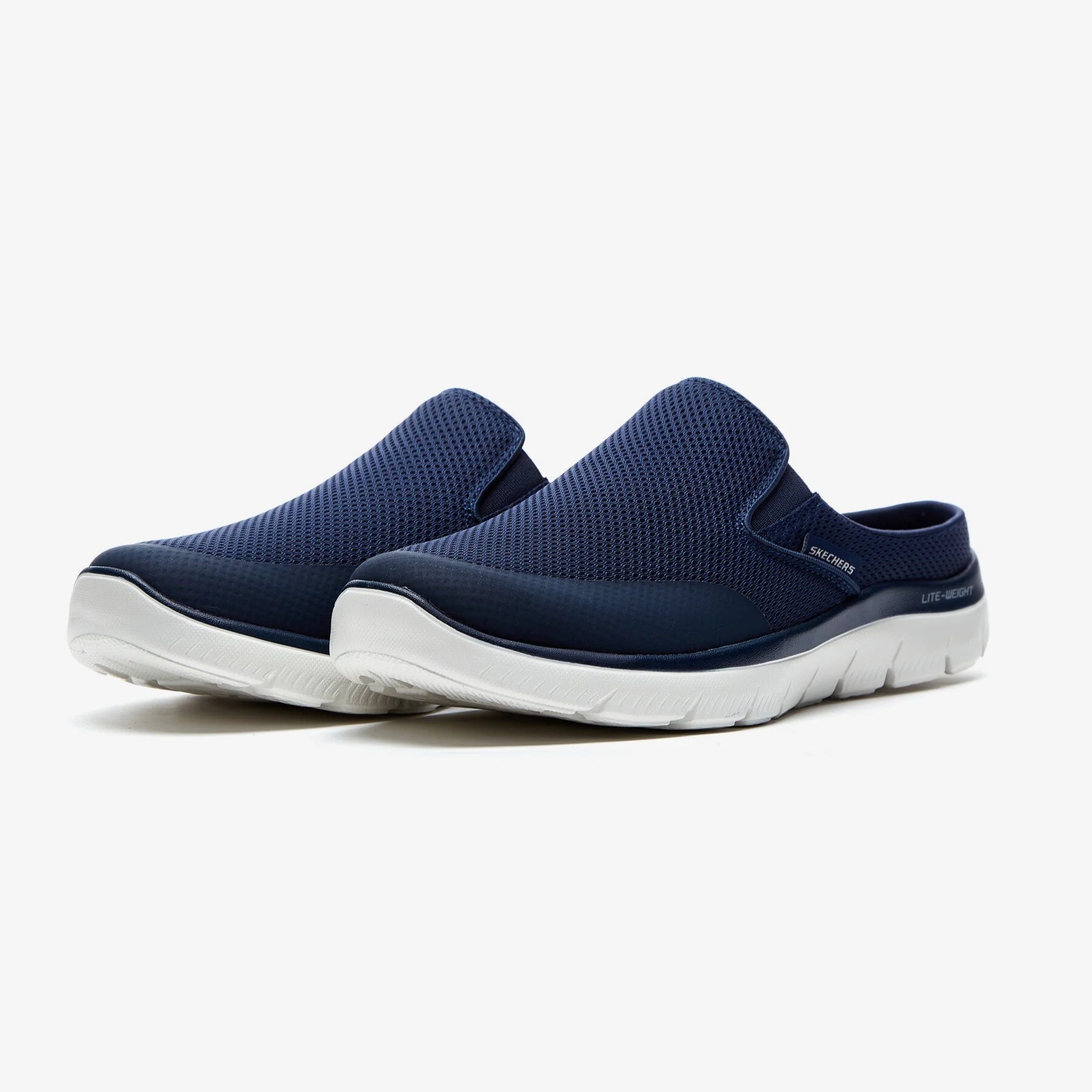 Skechers Erkek Ayakkabı 232296TK Lacivert