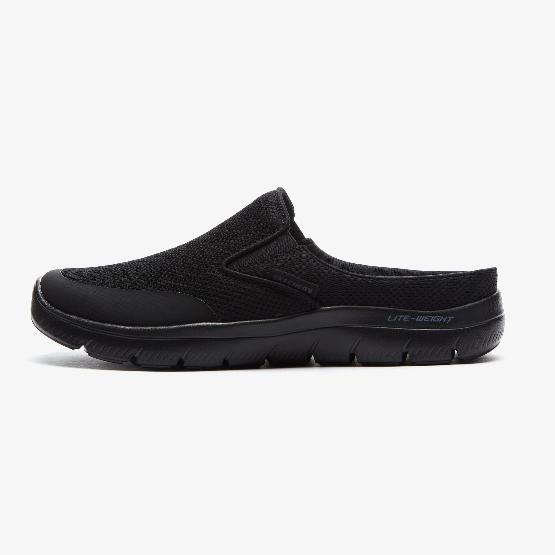 Skechers Erkek Ayakkabı 232296TK Siyah