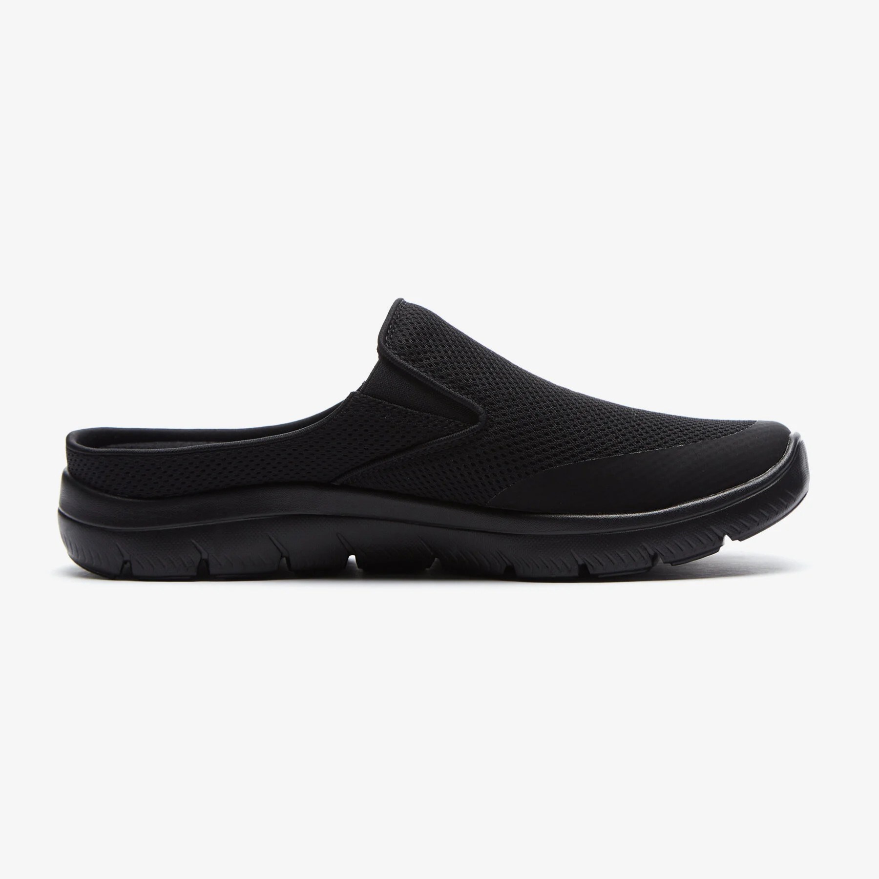 Skechers Erkek Ayakkabı 232296TK Siyah