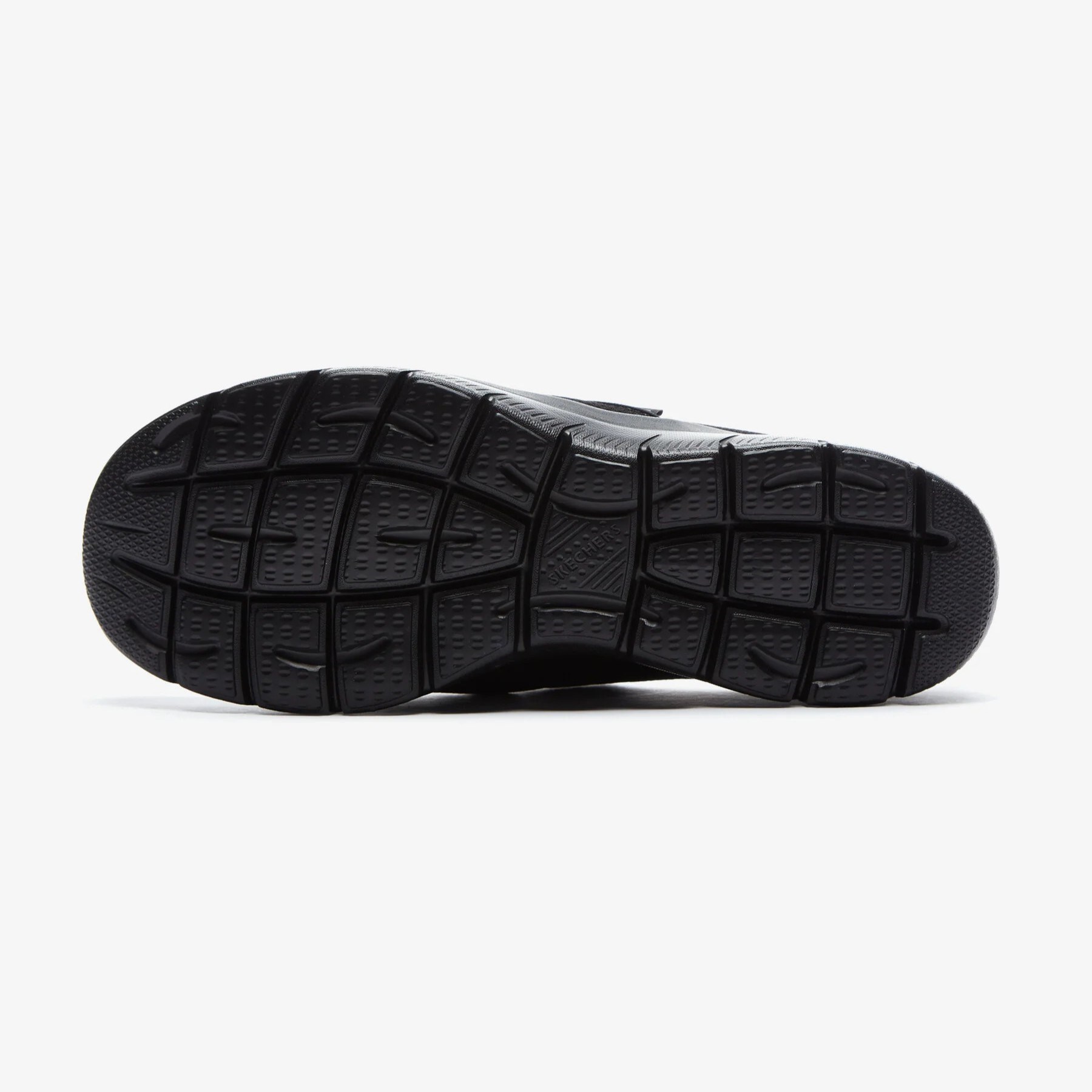 Skechers Erkek Ayakkabı 232296TK Siyah