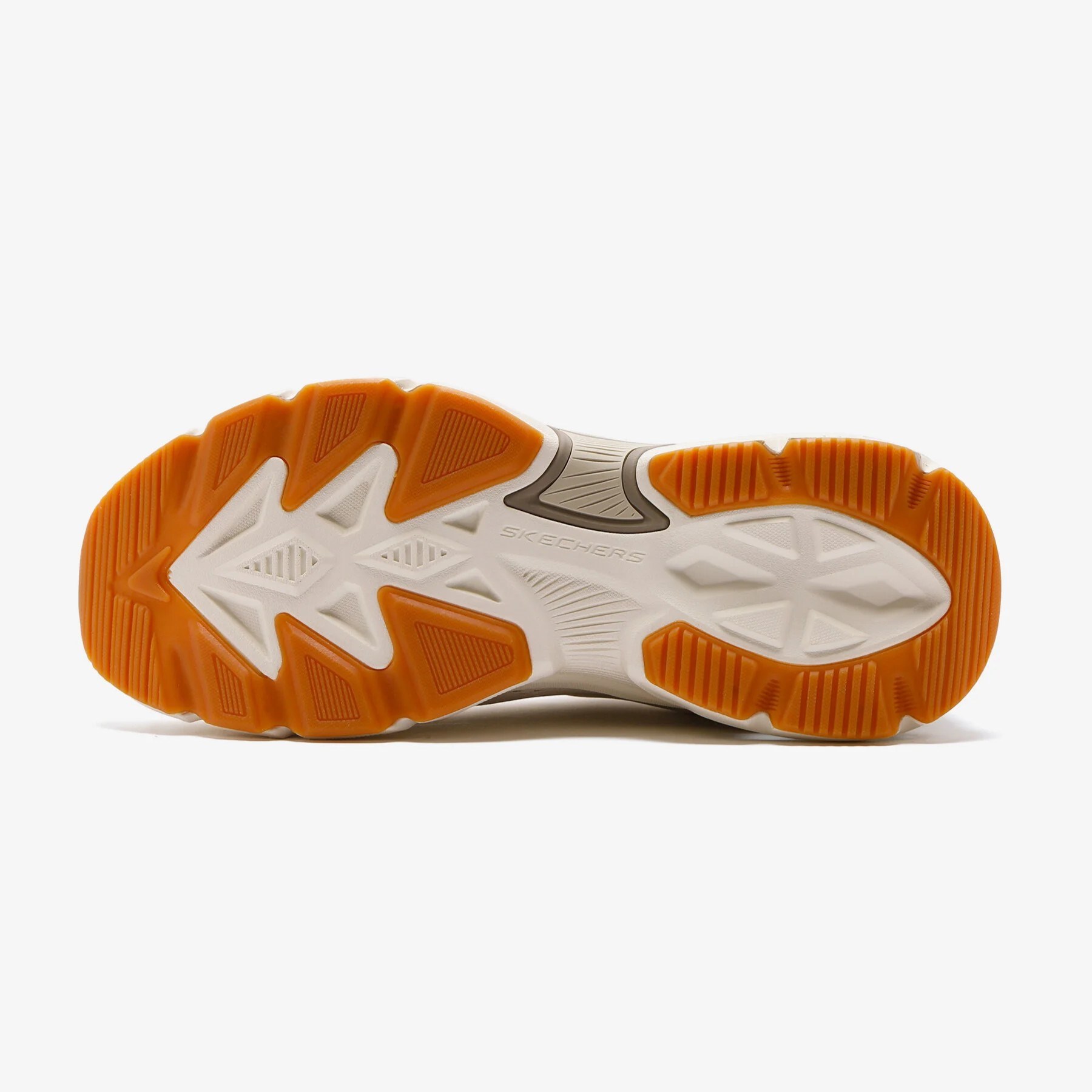 Skechers Erkek Ayakkabı 232655 Beyaz