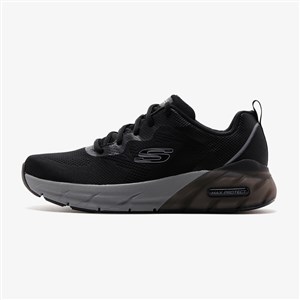Skechers Erkek Ayakkabı 232661 Black/Gray