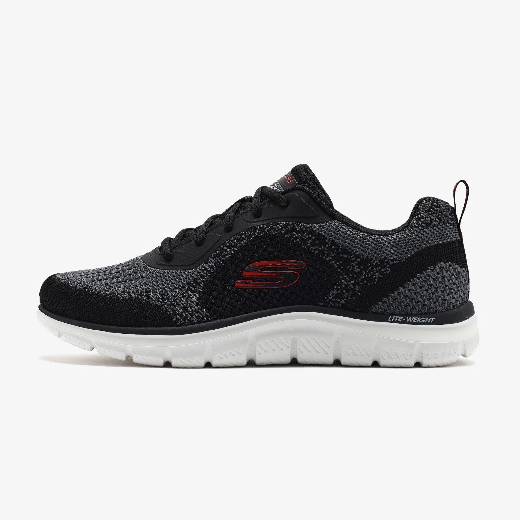 Skechers Erkek Ayakkabı 232699TK Siyah