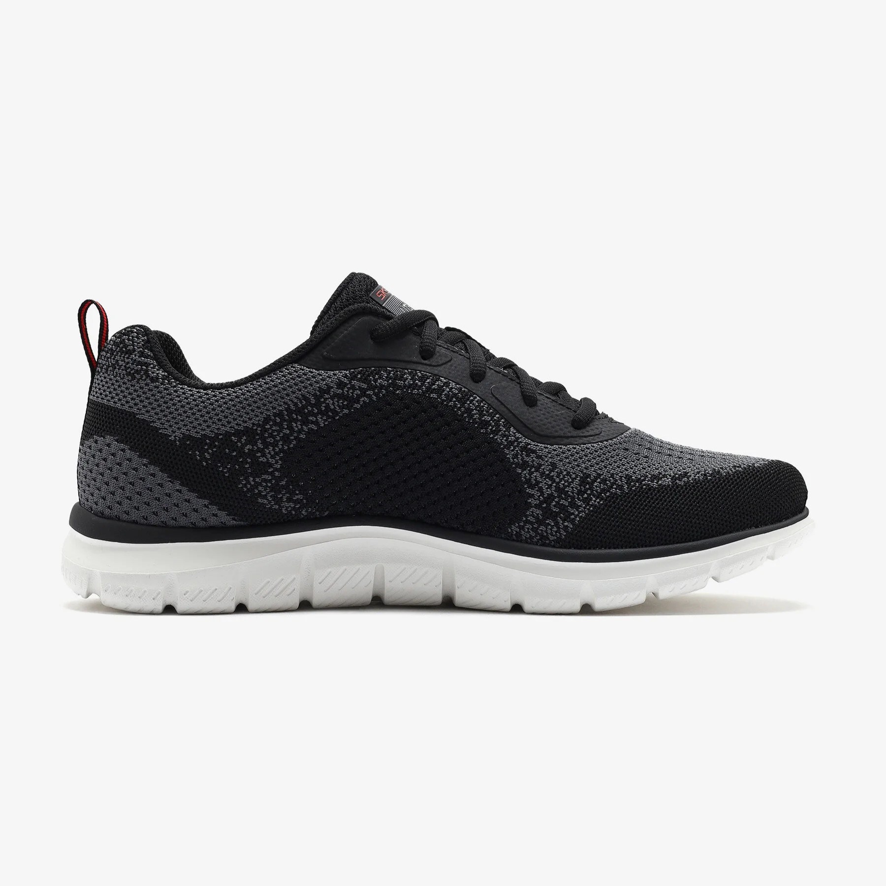 Skechers Erkek Ayakkabı 232699TK Siyah