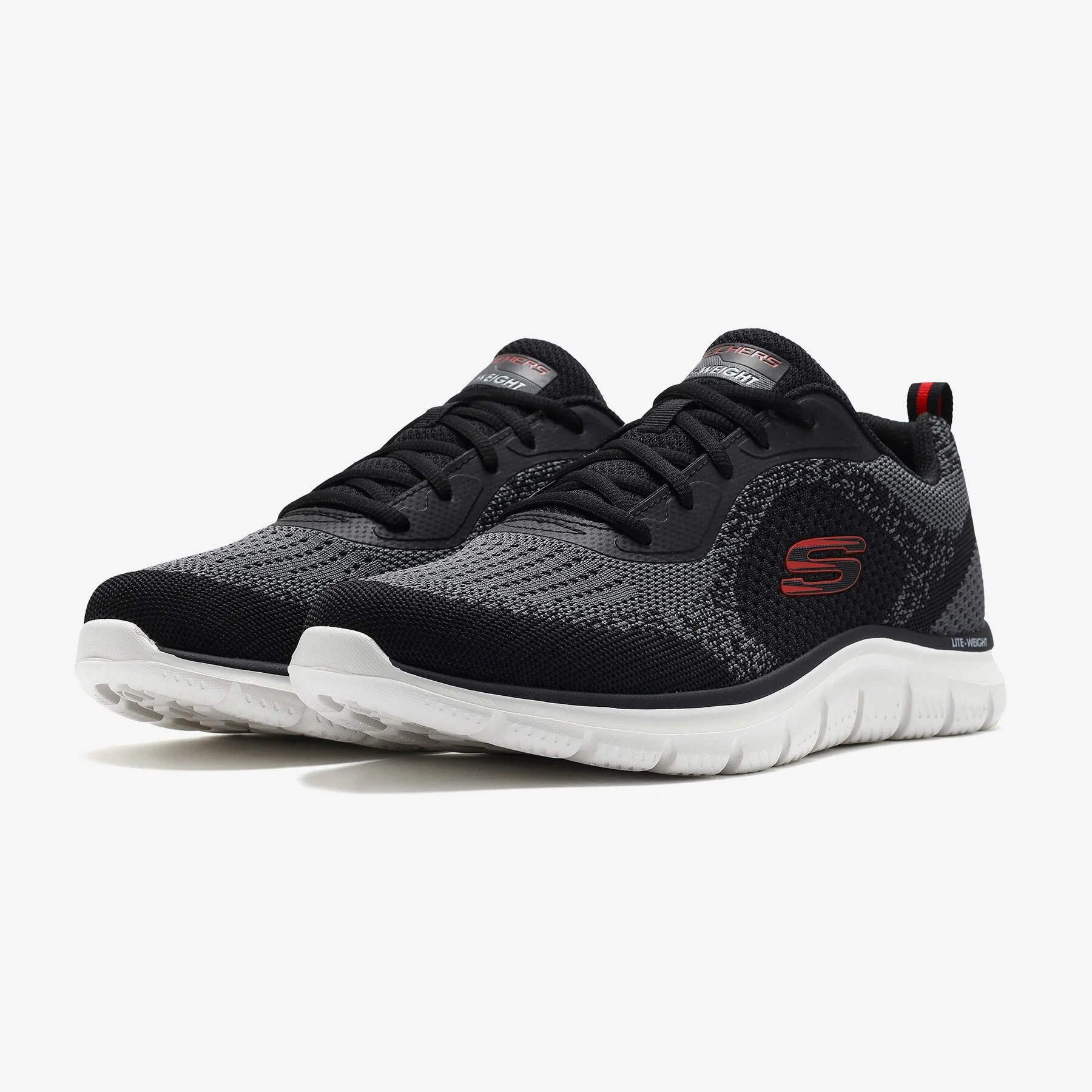 Skechers Erkek Ayakkabı 232699TK Siyah