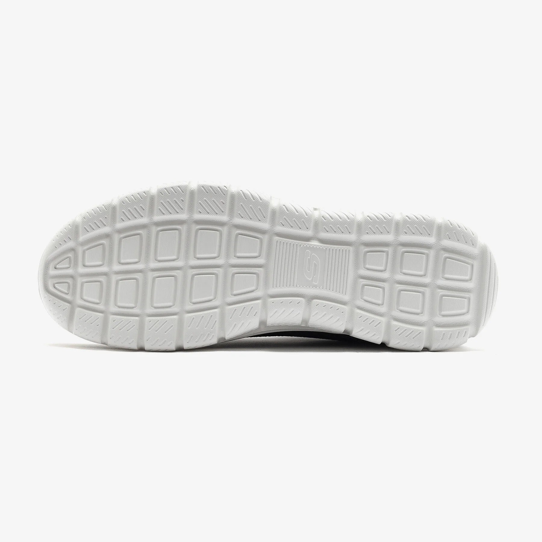 Skechers Erkek Ayakkabı 232699TK Siyah