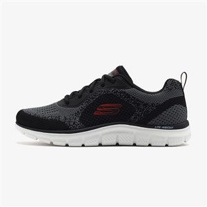 Skechers Erkek Ayakkabı 232699TK Siyah