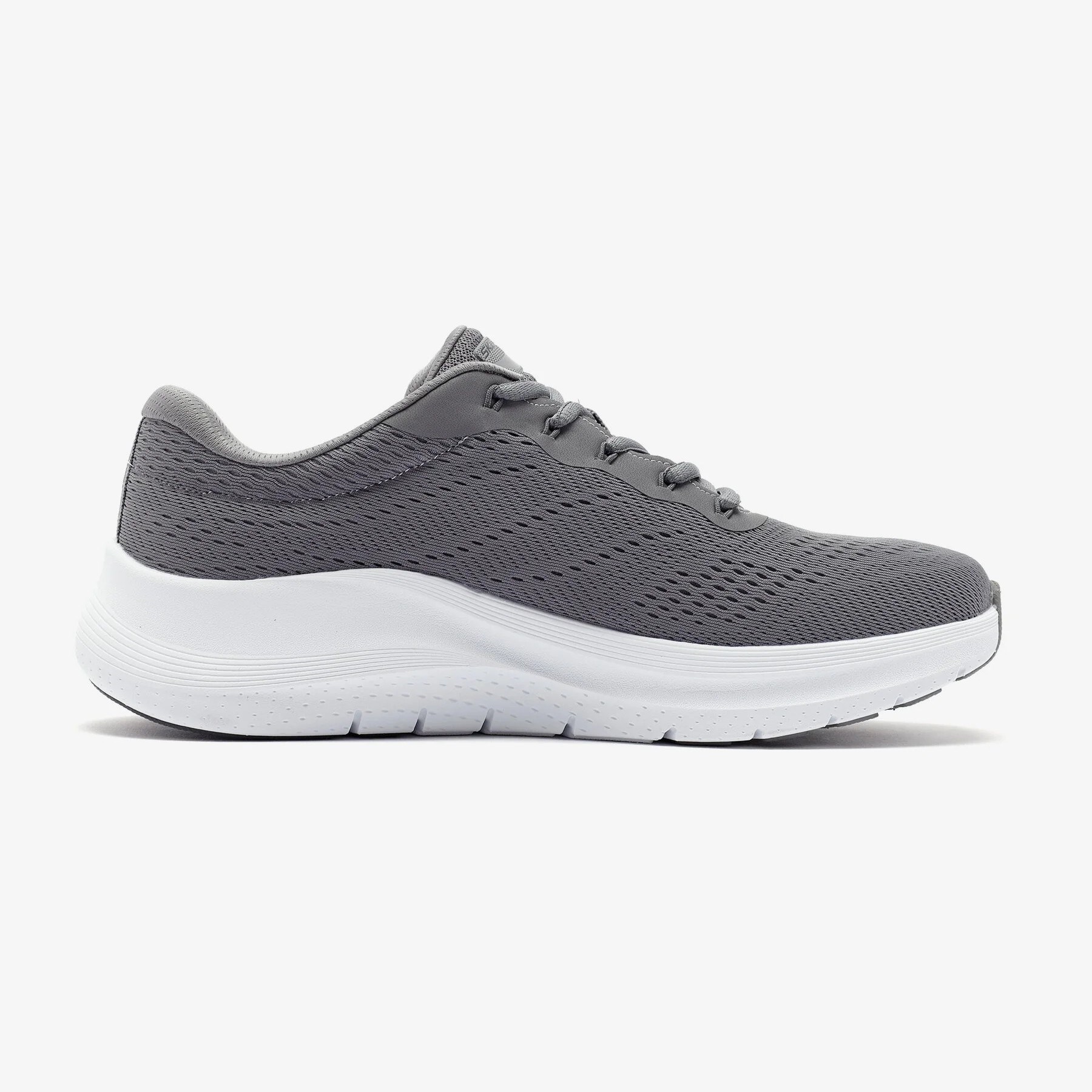 Skechers Erkek Ayakkabı 232700TK Gri