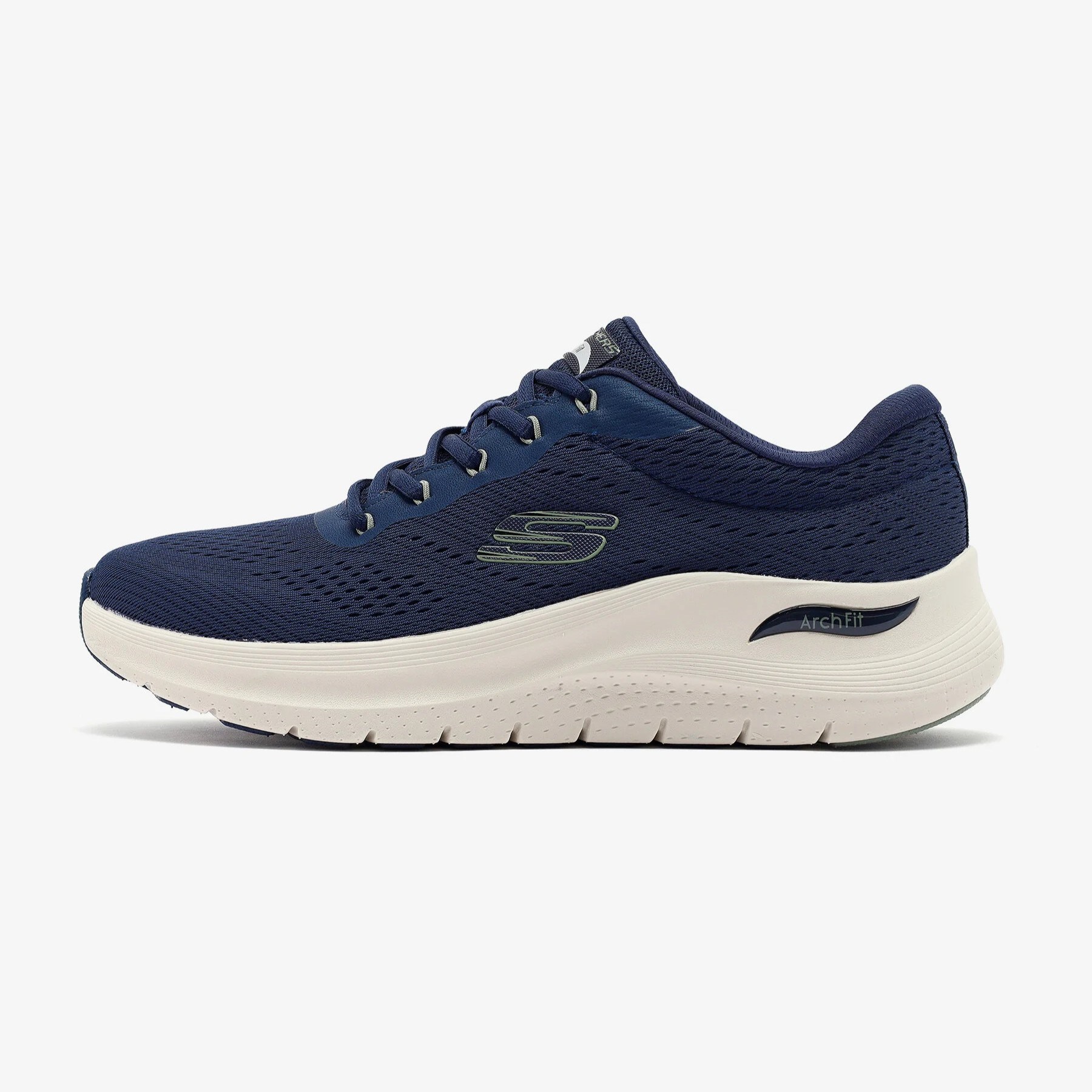 Skechers Erkek Ayakkabı 232700TK Lacivert