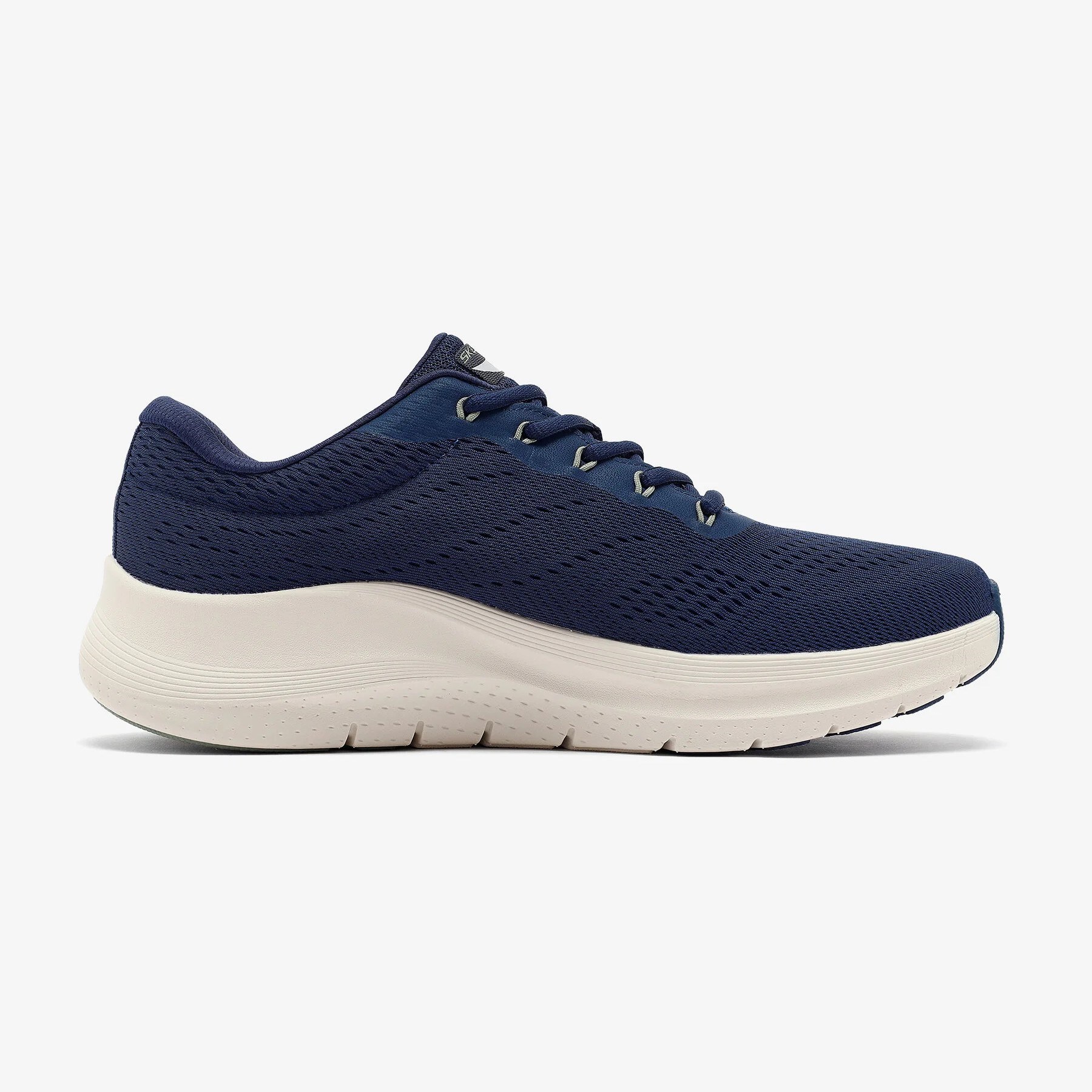 Skechers Erkek Ayakkabı 232700TK Lacivert