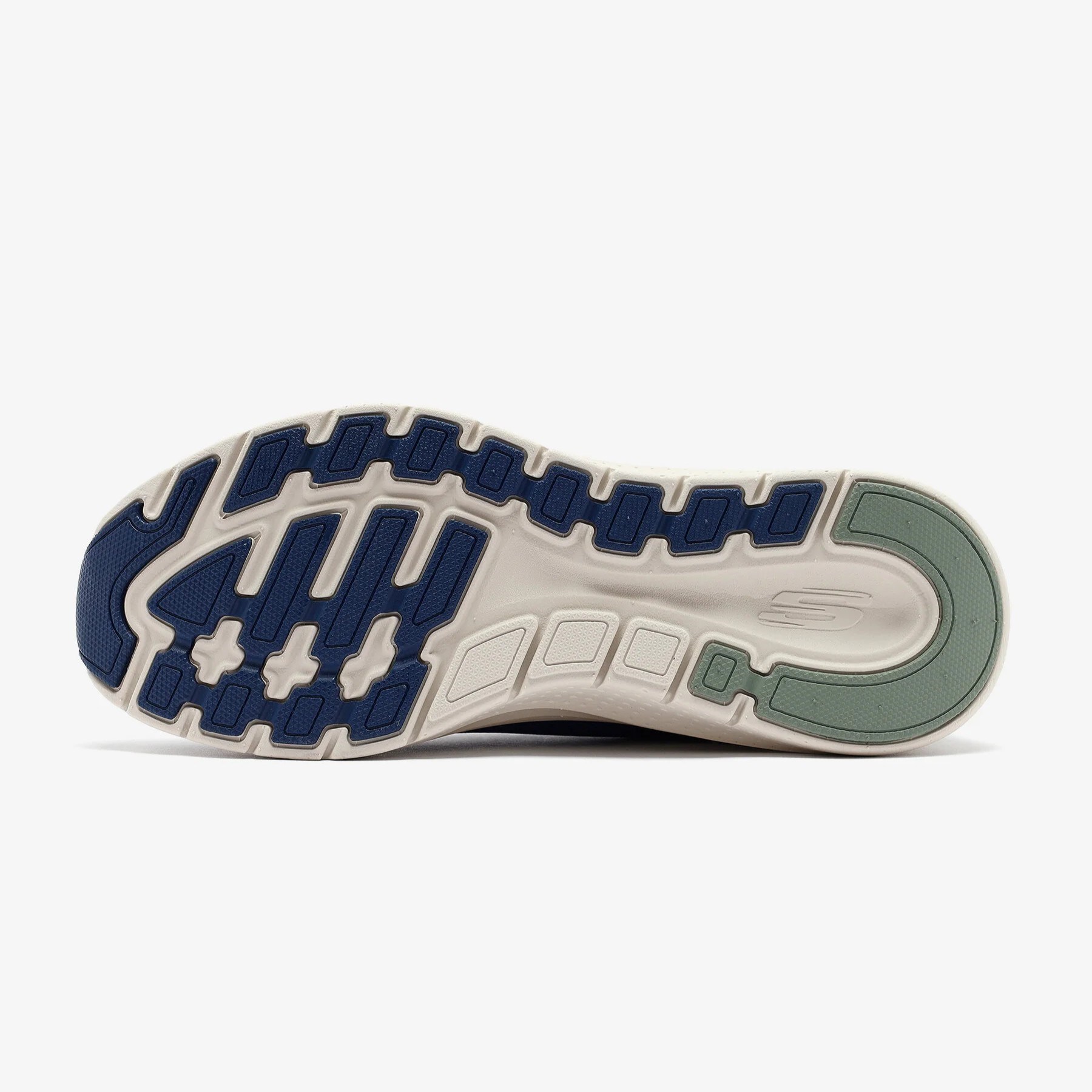 Skechers Erkek Ayakkabı 232700TK Lacivert