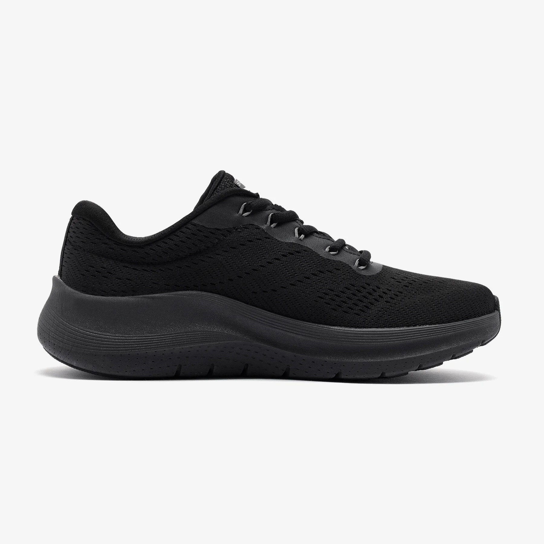 Skechers Erkek Ayakkabı 232700TK Siyah