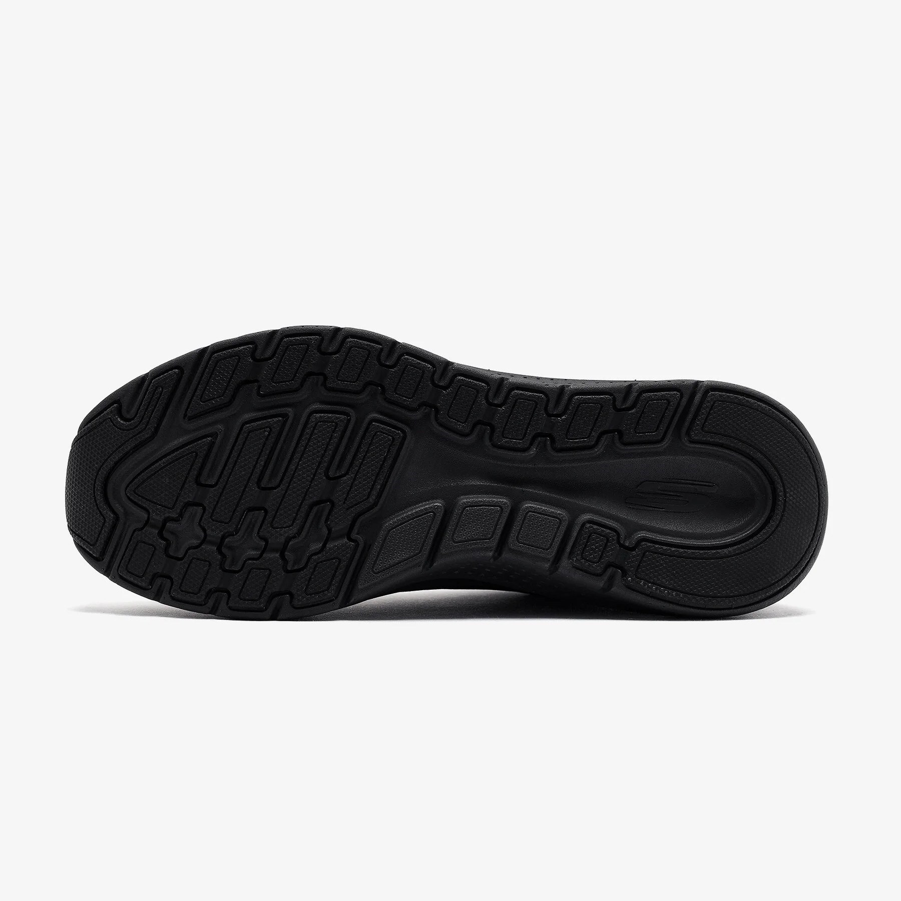 Skechers Erkek Ayakkabı 232700TK Siyah