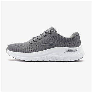 Skechers Erkek Ayakkabı 232700TK Gri