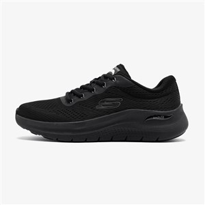 Skechers Erkek Ayakkabı 232700TK Siyah