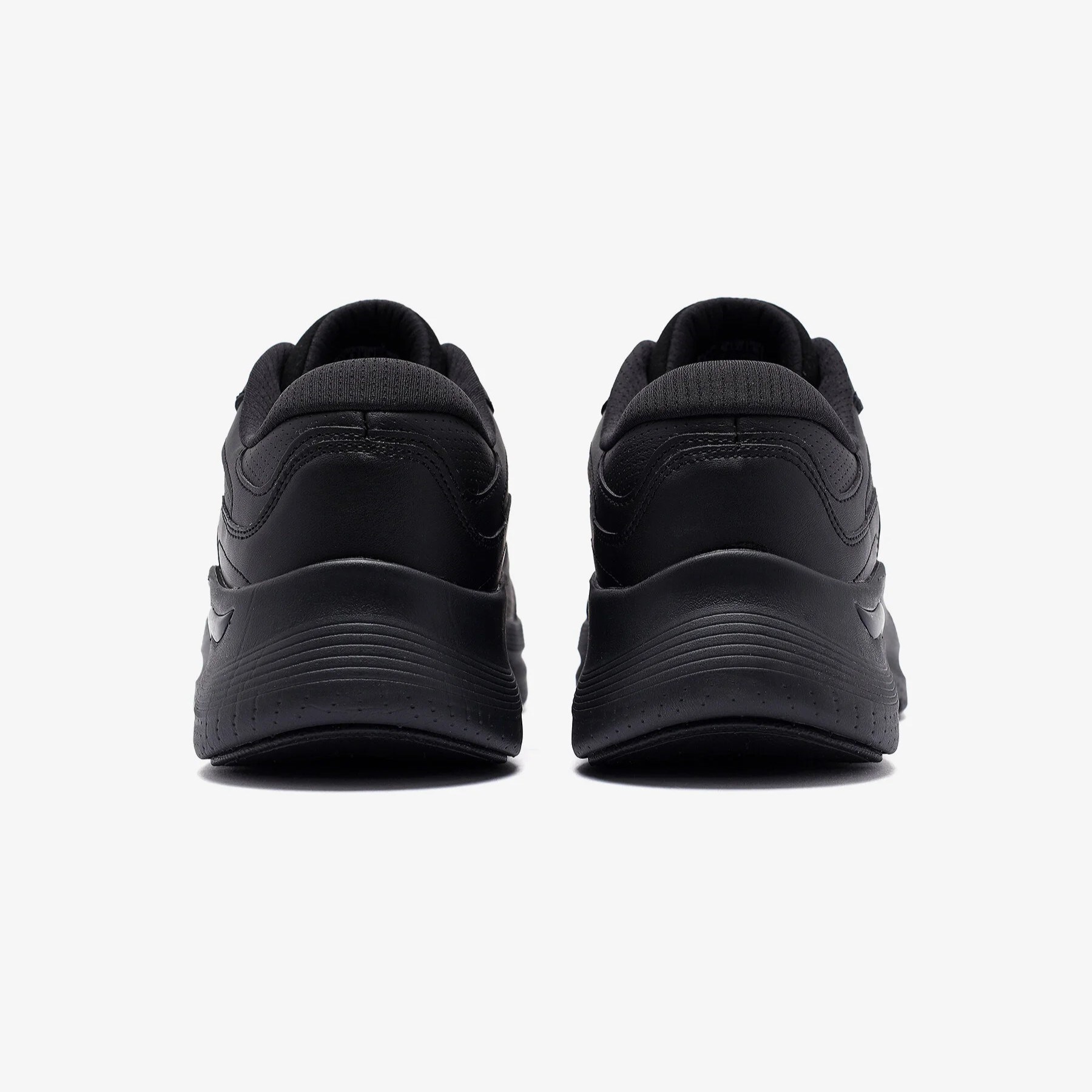 Skechers Erkek Ayakkabı 232703 Siyah