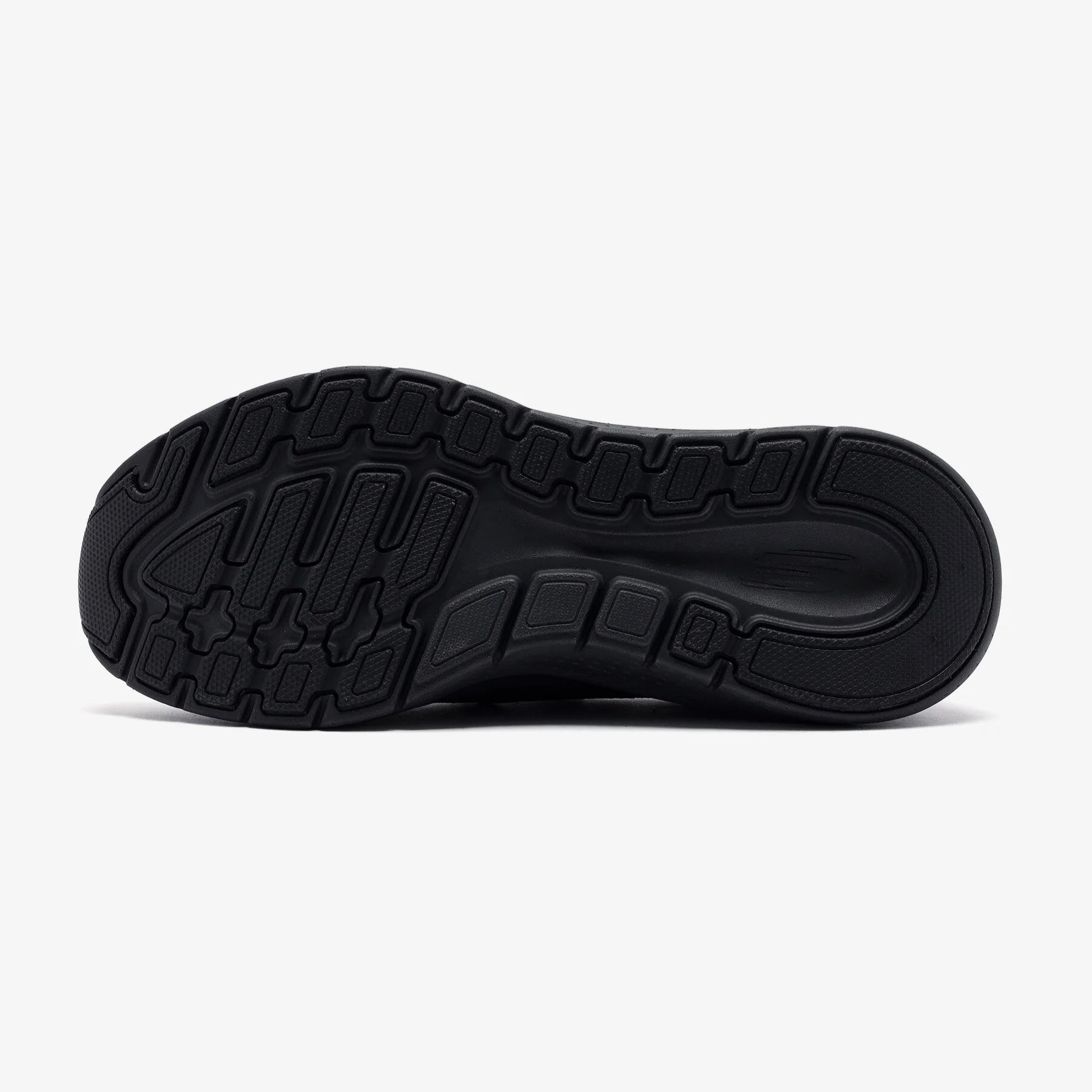 Skechers Erkek Ayakkabı 232706TK Siyah